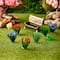 12 Packs: 6 ct. (72 total) Mini Meadowland Bushes by Make Market®